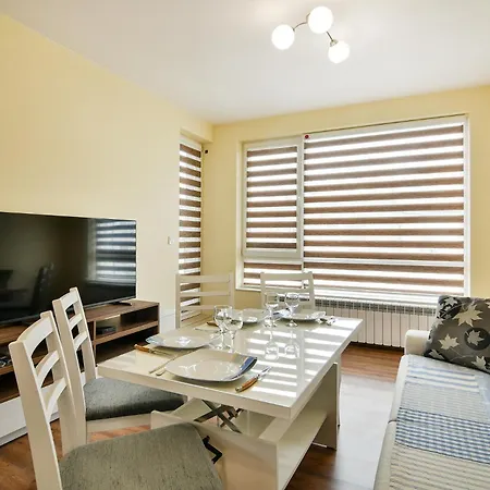 Armada 1br Lägenhet Varna