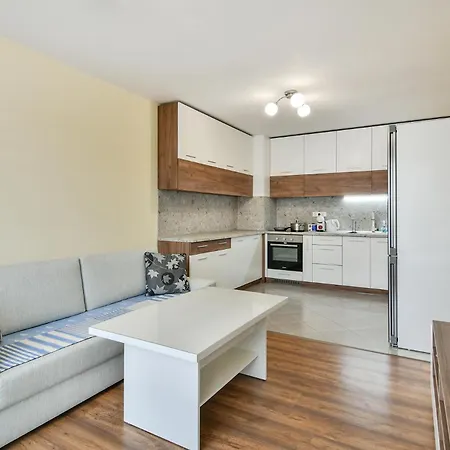 Armada 1br Daire