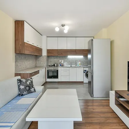 Armada 1br Daire *