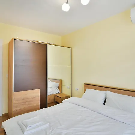 Daire Armada 1br