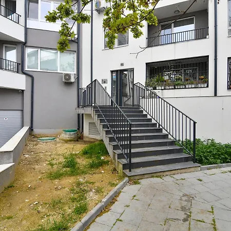 Daire Armada 1br *