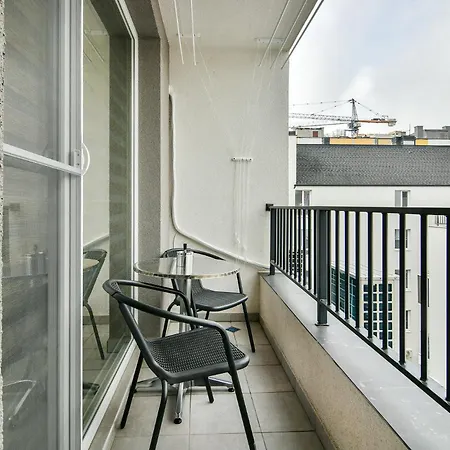 Daire Armada 1br