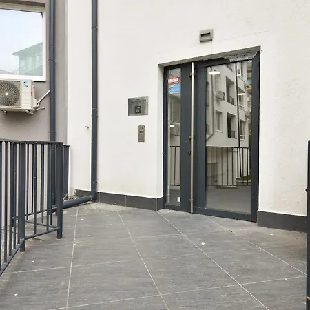 Armada 1br * 瓦爾納