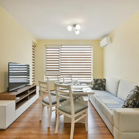 Daire Armada 1br *