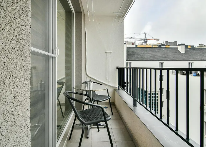 아파트 Armada 1br