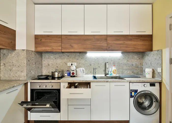 Armada 1br 바르나